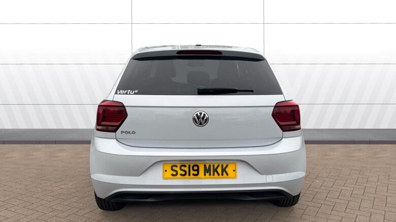 Volkswagen Polo 1.0 EVO Beats 5dr Petrol Hatchback